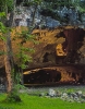 Les Grottes Préhistoriques de Sare